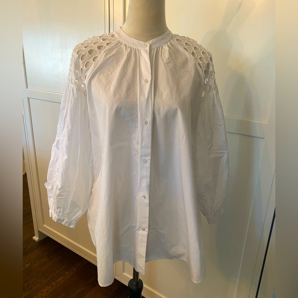 Zara Women’s Top size medium